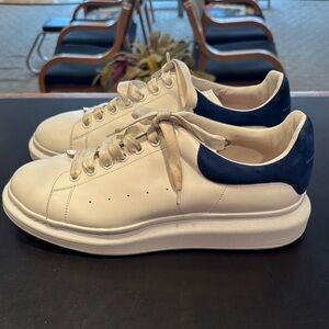 Alexander McQueen Sneakers Sz 12.5